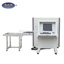 x-ray baggage scanner, x-ray machine prices ship to Colombia